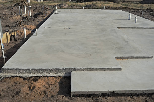 Best Concrete Sealing and Maintenance in Beckett Ridge, OH