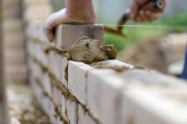 Best Concrete Patio Design and Installation in Beckett Ridge, OH