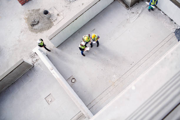 Best Concrete Grinding and Polishing in Beckett Ridge, OH